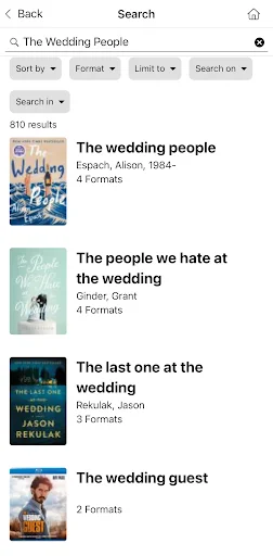 Download MCPL Mobile Grátis – Acesse Sua Biblioteca no Android - Screenshot 3