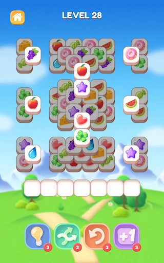 Baixar Tile Master Sort: Match Master – Jogo de Puzzle Grátis - Screenshot 17