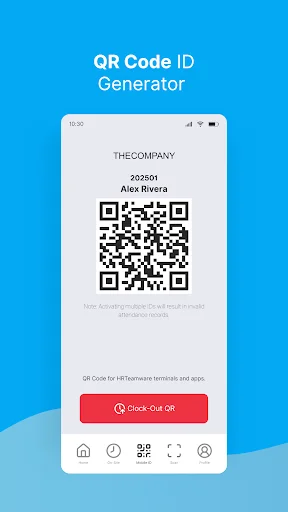 Baixe o HRTeamware: Gerencie sua Escala e Folgas de Forma Ágil - Screenshot 2