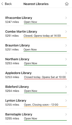 Download Libraries Unlimited: Gerencie sua Biblioteca Facilmente - Screenshot 11