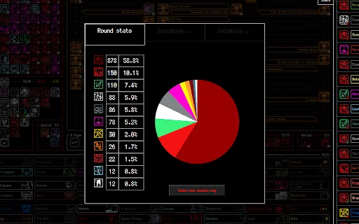 ToN tracker+ | Melhore Suas Estatísticas e Desempenho no ToN - Screenshot 3