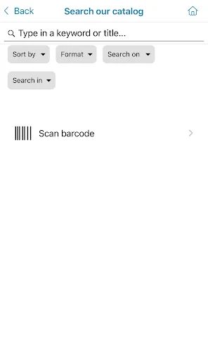 Baixe Brevard County Library-BCL Go – Acesse Livros Gratuitamente - Screenshot 2