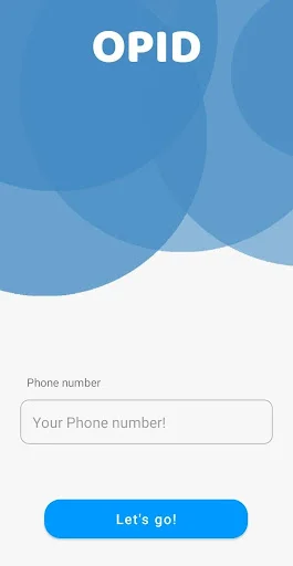 Baixar OPID APK para Android – Verificação de Campo Eficiente - Screenshot 2