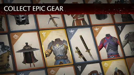 Baixar Shadow Fight 3 – RPG de Luta Épico para Android Grátis - Screenshot 15