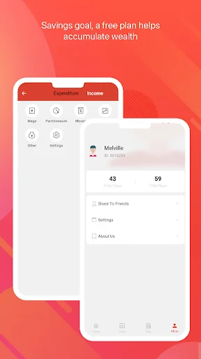 Download Go QuickAccounting: Gestão Financeira Simples e Rápida - Screenshot 6
