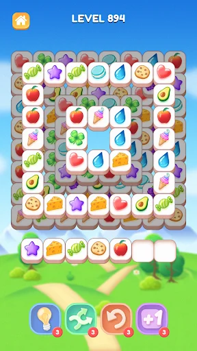 Baixar Tile Master Sort: Match Master – Jogo de Puzzle Grátis - Screenshot 6