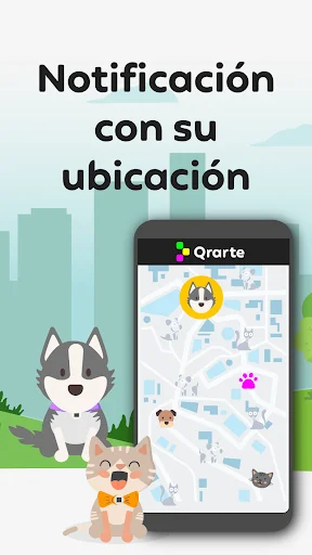 Qrarte: Conecte sua história com Arte via QR Code – Baixe Agora - Screenshot 5