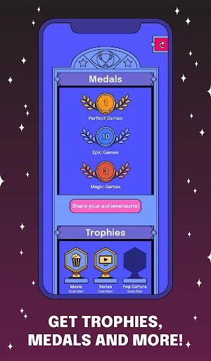 Baixar Dilemo: O Melhor Jogo de Trivia Educativo e Gratuito - Screenshot 10