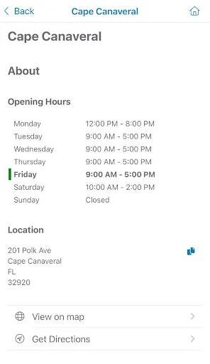 Baixe Brevard County Library-BCL Go – Acesse Livros Gratuitamente - Screenshot 12