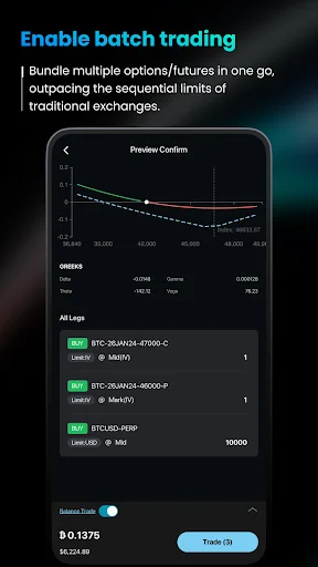 SignalPlus: Ferramenta de Trading Cripto Elite para Traders - Screenshot 19