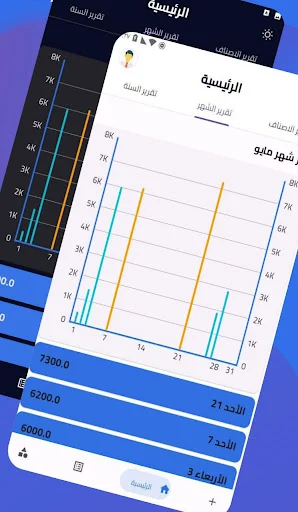 Baixar Expanses 2.2.0 – Gerenciador de Finanças Pessoais Grátis - Screenshot 8