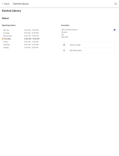Baixe o WPL Mobile App – Acesse sua Biblioteca no Android - Screenshot 18