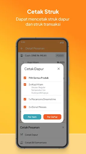 Baixar KartsPOS: O Melhor Sistema de PDV Gratuito para seu Negócio - Screenshot 3