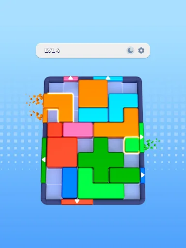 Baixe Block Buster – No Timer: O Melhor Jogo de Quebra-Cabeça - Screenshot 14