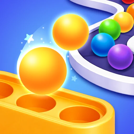Baixar Color Beads Drop – Puzzle de Cores Viciante Grátis