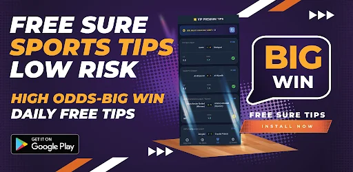 Baixar Multi Betting Tips Daily Win – Dicas e Odds Altas Grátis - Screenshot 2