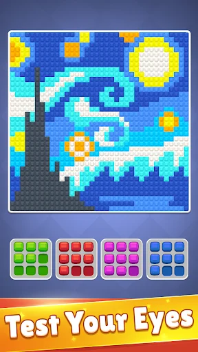 Diamond Sparkle: Sort Puzzle – Baixe o Jogo de Puzzle Grátis - Screenshot 6