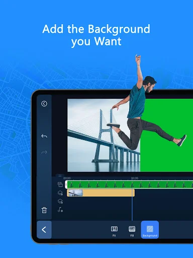 PowerDirector: Editor de Vídeo Profissional com IA – Baixe Agora - Screenshot 23