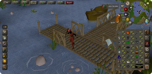 Baixe BoomPS RSPS 5.0.4 – Servidor Privado de RPG Incrível - Screenshot 7