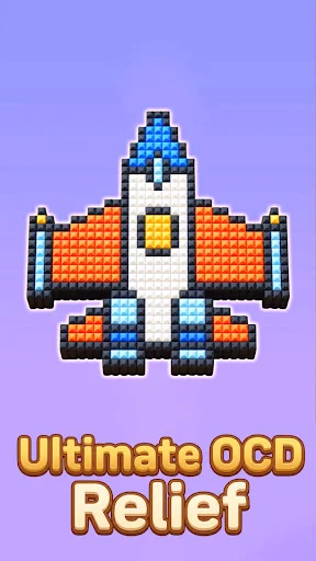 Baixar Gems Match: Art Jigsaw – Quebra-cabeças de Gemas Grátis - Screenshot 5
