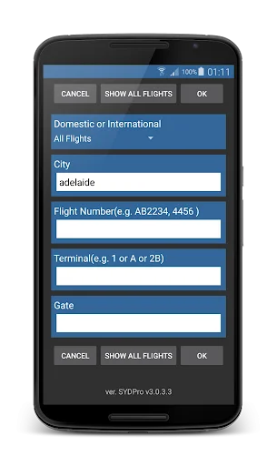 Orlando Airport Flight Info: O Guia Essencial para Sua Viagem - Screenshot 7
