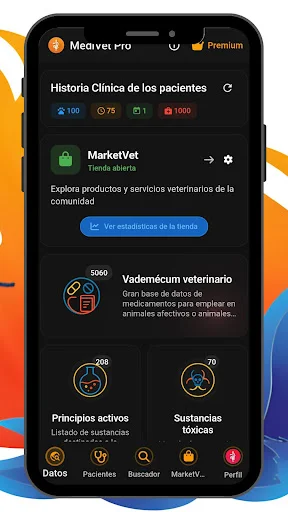 AniLovet: Ferramenta Essencial para Consultas Veterinárias – Baixe - Screenshot 1