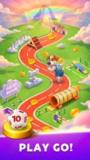Baixar Coin Tales Grátis: Diversão e Aventura no Seu Android - Screenshot 2