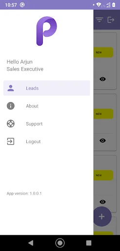Baixar ProLeads: Gerenciamento de Leads e Vendas – Download Grátis - Screenshot 9