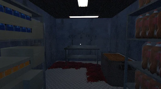 Download Ronald McDonalds: Jogo de Terror e Puzzles Grátis - Screenshot 4