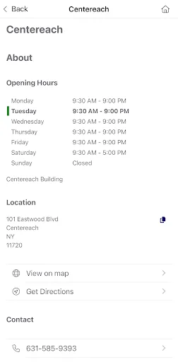 Download MCPL Mobile Grátis – Acesse Sua Biblioteca no Android - Screenshot 6