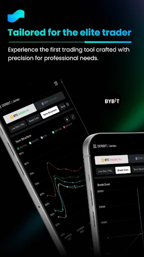 SignalPlus: Ferramenta de Trading Cripto Elite para Traders - Screenshot 1