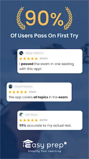 Part 107 Practice Test 2026: Passe na Prova FAA e Voe Seguro - Screenshot 1