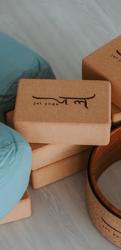Baixar Jal Yoga APK – Agende Suas Aulas de Yoga Facilmente - Screenshot 1