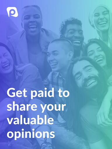 Baixar Pulse Voices: Participe de Pesquisas e Ganhe Recompensas - Screenshot 6