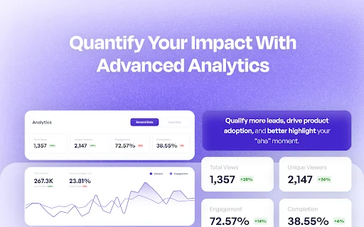 Supademo: Crie Demos Interativas com IA em Segundos - Screenshot 4