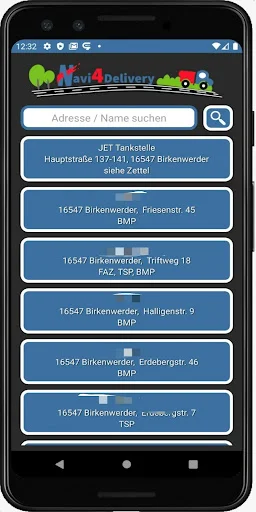 Navi4Delivery: Planejamento de Rotas Otimizado – Baixe Agora - Screenshot 10