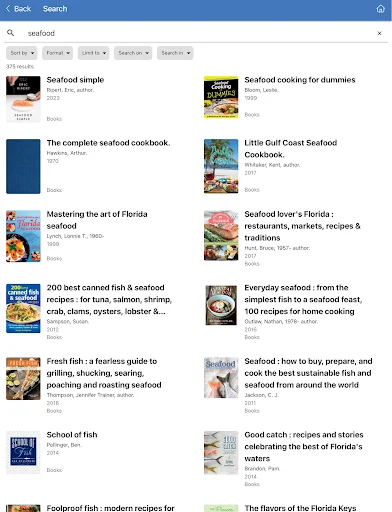 Baixar Polk County Library Co-op – Acesse Livros Gratuitamente - Screenshot 15