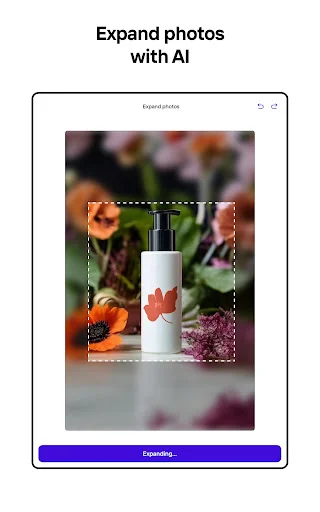 Photoroom: Editor de Fotos AI – Remova Fundos e Edite Agora - Screenshot 14