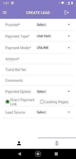 Baixar ProLeads: Gerenciamento de Leads e Vendas – Download Grátis - Screenshot 6