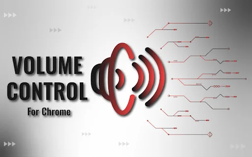 Volume Control para Chrome: Aumente o Som de Cada Aba Facilmente - Screenshot 3