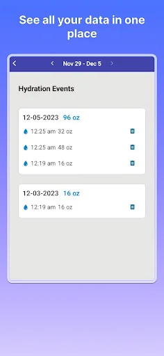 POTSie: Gerencie sua Síndrome de POTS com Facilidade e Eficácia - Screenshot 3