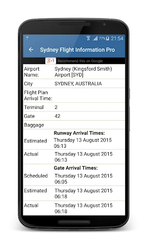 Orlando Airport Flight Info: O Guia Essencial para Sua Viagem - Screenshot 8