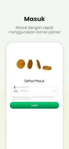 Kredit Kancil – Compare e Solicite Empréstimos Seguros e Rápidos - Screenshot 2
