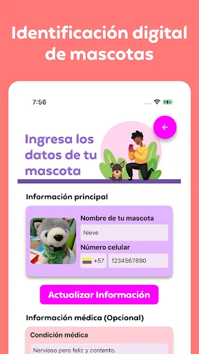 Qrarte: Conecte sua história com Arte via QR Code – Baixe Agora - Screenshot 2