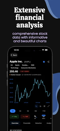 AI Stock Screener Analysis: Melhore seus Investimentos Agora - Screenshot 3