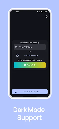 Scanner de Código VIN – Obtenha Histórico e Detalhes do Carro - Screenshot 7