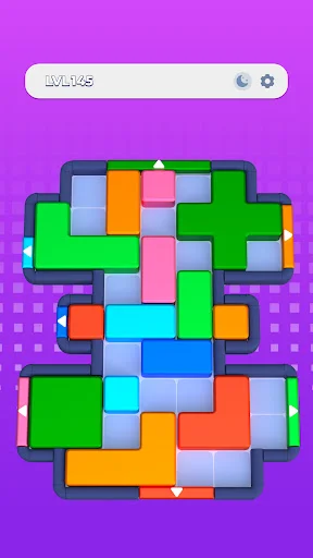 Baixe Block Buster – No Timer: O Melhor Jogo de Quebra-Cabeça - Screenshot 4