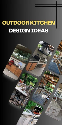 Kitchen Design & Cabinet Ideas: Melhores Projetos de Cozinha - Screenshot 8