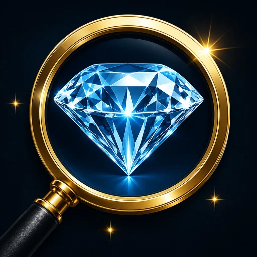 Jewelry Identifier: Identifique Joias e Pedras Preciosas Agora