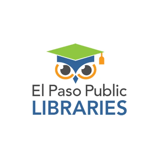 Baixe o App El Paso Public Libraries – Acesso Rápido e Fácil